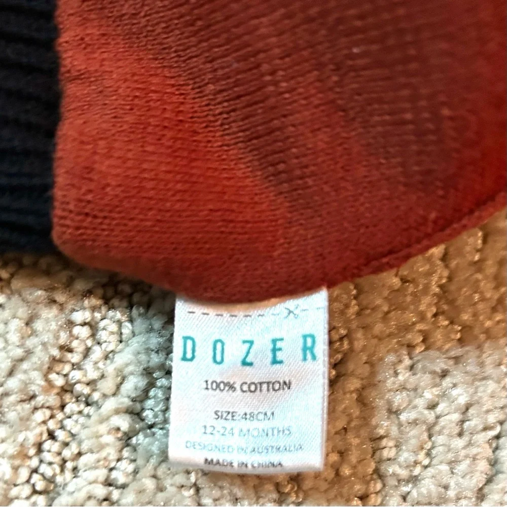 Dozer Australia keep your